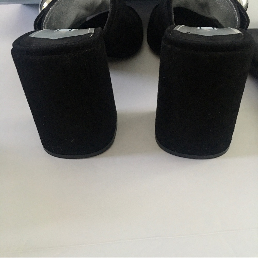 NWT-PRADA MULES - Picture 11 of 12